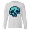 Unisex Beefy-T® Long Sleeve T-Shirt Thumbnail