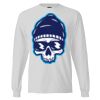 Unisex Beefy-T® Long Sleeve T-Shirt Thumbnail