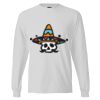 Unisex Beefy-T® Long Sleeve T-Shirt Thumbnail