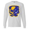 Unisex Beefy-T® Long Sleeve T-Shirt Thumbnail