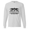 Unisex Beefy-T® Long Sleeve T-Shirt Thumbnail