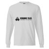 Unisex Beefy-T® Long Sleeve T-Shirt Thumbnail