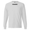 Unisex Beefy-T® Long Sleeve T-Shirt Thumbnail