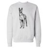 Unisex EcoSmart® Crewneck Sweatshirt Thumbnail