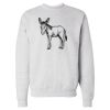 Unisex EcoSmart® Crewneck Sweatshirt Thumbnail