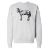 Unisex EcoSmart® Crewneck Sweatshirt Thumbnail