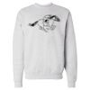 Unisex EcoSmart® Crewneck Sweatshirt Thumbnail