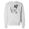 Unisex EcoSmart® Crewneck Sweatshirt Thumbnail