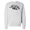 Unisex EcoSmart® Crewneck Sweatshirt Thumbnail