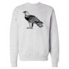 Unisex EcoSmart® Crewneck Sweatshirt Thumbnail