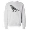 Unisex EcoSmart® Crewneck Sweatshirt Thumbnail