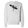 Unisex EcoSmart® Crewneck Sweatshirt Thumbnail