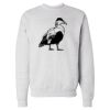 Unisex EcoSmart® Crewneck Sweatshirt Thumbnail