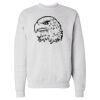 Unisex EcoSmart® Crewneck Sweatshirt Thumbnail