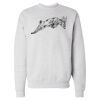 Unisex EcoSmart® Crewneck Sweatshirt Thumbnail