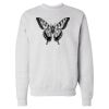 Unisex EcoSmart® Crewneck Sweatshirt Thumbnail