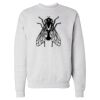 Unisex EcoSmart® Crewneck Sweatshirt Thumbnail