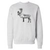 Unisex EcoSmart® Crewneck Sweatshirt Thumbnail
