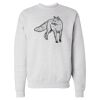 Unisex EcoSmart® Crewneck Sweatshirt Thumbnail