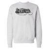Unisex EcoSmart® Crewneck Sweatshirt Thumbnail