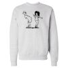 Unisex EcoSmart® Crewneck Sweatshirt Thumbnail