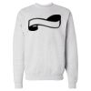 Unisex EcoSmart® Crewneck Sweatshirt Thumbnail