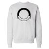 Unisex EcoSmart® Crewneck Sweatshirt Thumbnail