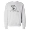 Unisex EcoSmart® Crewneck Sweatshirt Thumbnail