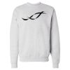 Unisex EcoSmart® Crewneck Sweatshirt Thumbnail