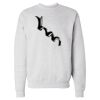 Unisex EcoSmart® Crewneck Sweatshirt Thumbnail
