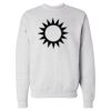 Unisex EcoSmart® Crewneck Sweatshirt Thumbnail