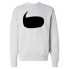 Unisex EcoSmart® Crewneck Sweatshirt Thumbnail
