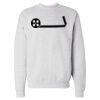 Unisex EcoSmart® Crewneck Sweatshirt Thumbnail