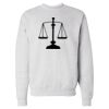 Unisex EcoSmart® Crewneck Sweatshirt Thumbnail