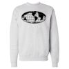 Unisex EcoSmart® Crewneck Sweatshirt Thumbnail