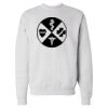 Unisex EcoSmart® Crewneck Sweatshirt Thumbnail