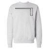 Unisex EcoSmart® Crewneck Sweatshirt Thumbnail