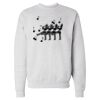 Unisex EcoSmart® Crewneck Sweatshirt Thumbnail