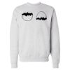 Unisex EcoSmart® Crewneck Sweatshirt Thumbnail