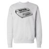 Unisex EcoSmart® Crewneck Sweatshirt Thumbnail