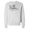 Unisex EcoSmart® Crewneck Sweatshirt Thumbnail