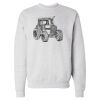 Unisex EcoSmart® Crewneck Sweatshirt Thumbnail