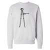 Unisex EcoSmart® Crewneck Sweatshirt Thumbnail