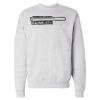Unisex EcoSmart® Crewneck Sweatshirt Thumbnail