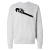 Unisex EcoSmart® Crewneck Sweatshirt Thumbnail