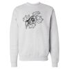 Unisex EcoSmart® Crewneck Sweatshirt Thumbnail