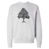 Unisex EcoSmart® Crewneck Sweatshirt Thumbnail