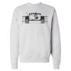 Unisex EcoSmart® Crewneck Sweatshirt Thumbnail