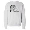 Unisex EcoSmart® Crewneck Sweatshirt Thumbnail