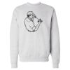 Unisex EcoSmart® Crewneck Sweatshirt Thumbnail